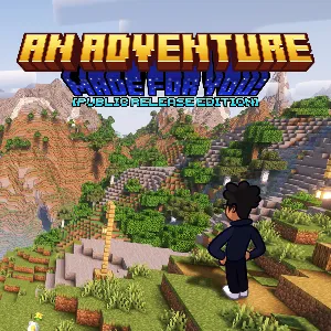 An Adventure made for You! OST